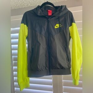 Nike Windbreaker Jacket
